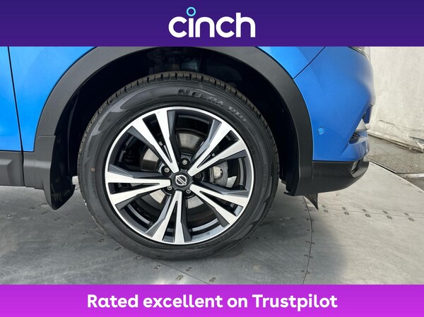 Used Nissan Qashqai 2019 for sale - 76304688: Photo 28