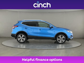Used Nissan Qashqai 2019 for sale - 76304688: Photo 2