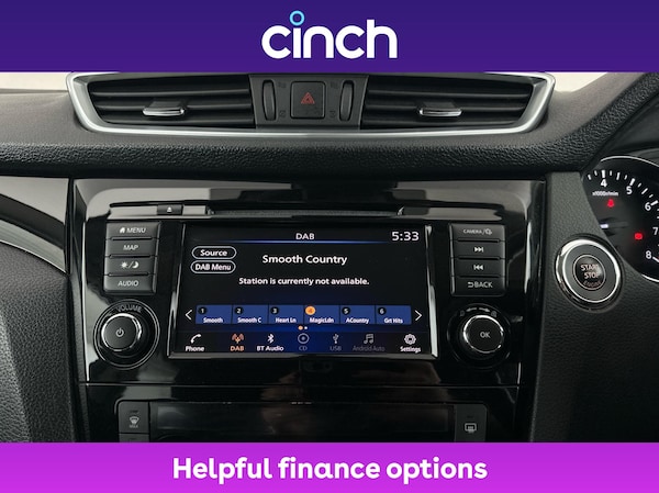 Used Nissan Qashqai 2019 for sale - 76304688: Photo 30