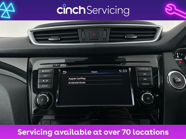 Used Nissan Qashqai 2019 for sale - 76304688: Photo 31