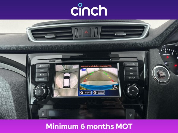 Used Nissan Qashqai 2019 for sale - 76304688: Photo 32
