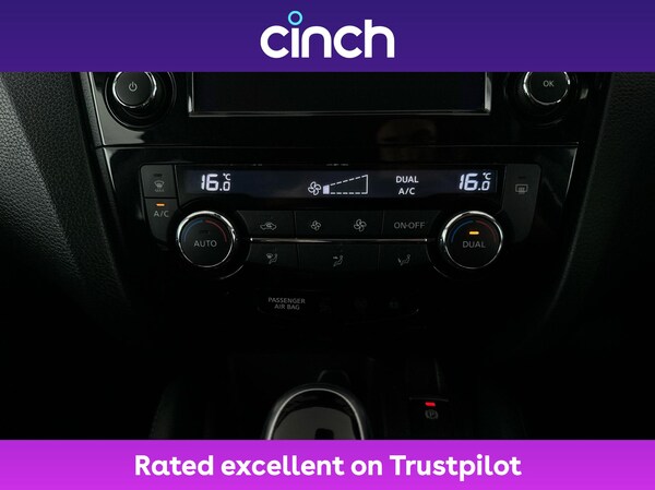 Used Nissan Qashqai 2019 for sale - 76304688: Photo 33