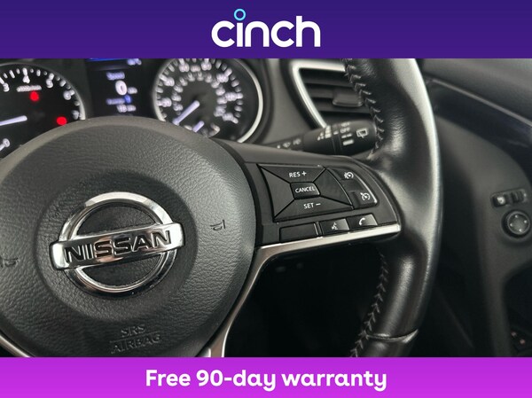 Used Nissan Qashqai 2019 for sale - 76304688: Photo 34