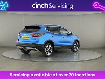 Used Nissan Qashqai 2019 for sale - 76304688: Photo 3