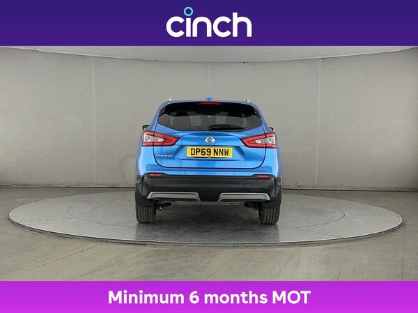Used Nissan Qashqai 2019 for sale - 76304688: Photo 5
