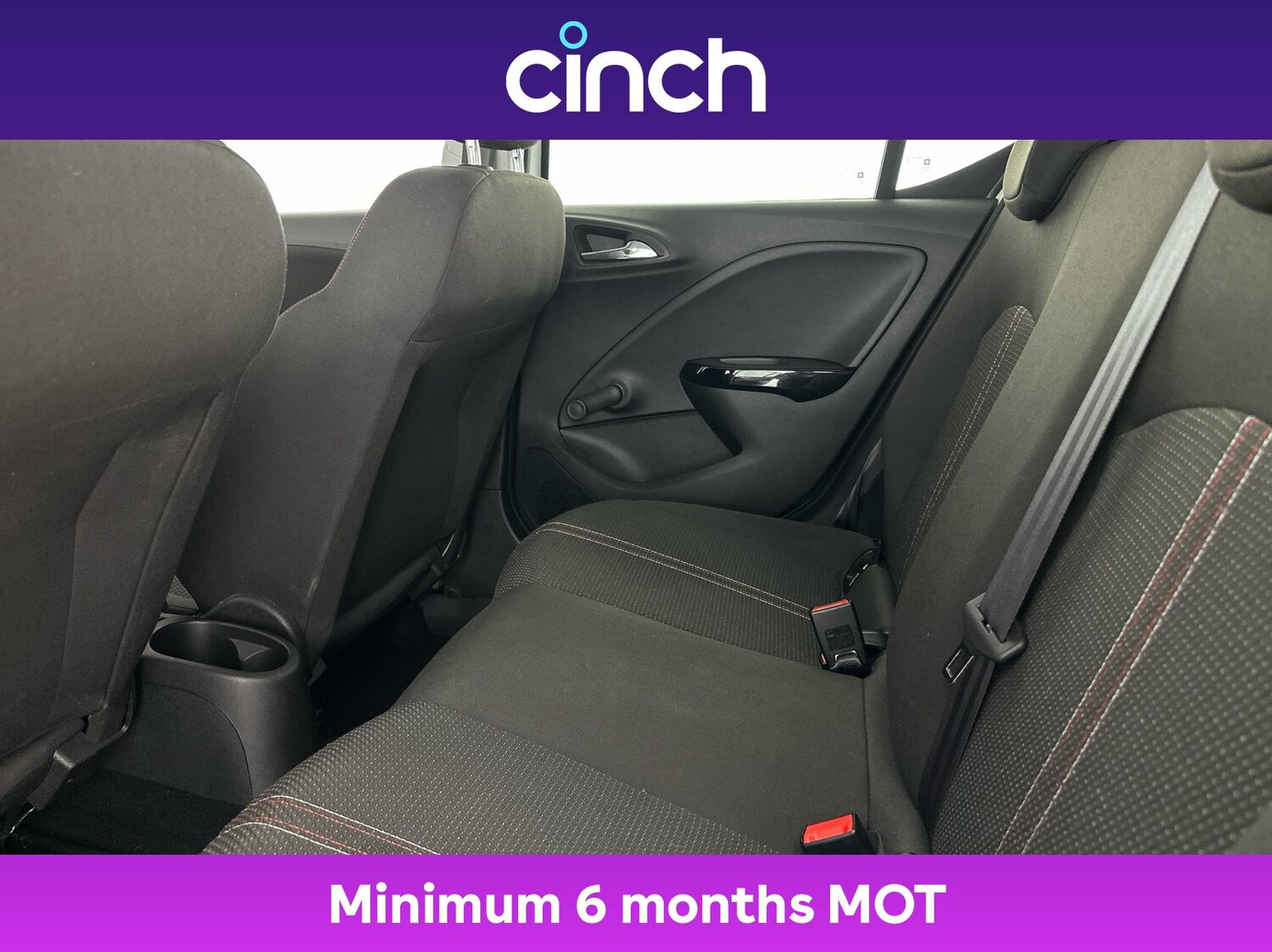 Used Vauxhall Corsa 2019 for sale - 76767500: Photo 20