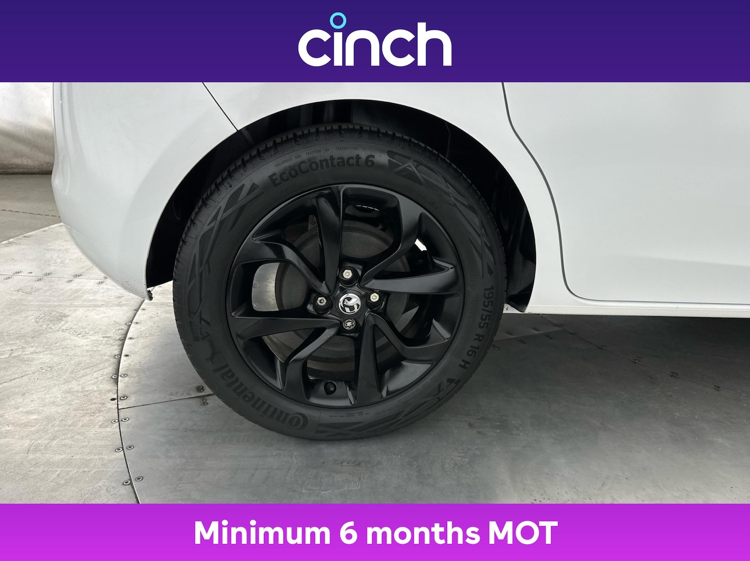 Used Vauxhall Corsa 2019 for sale - 76767500: Photo 27