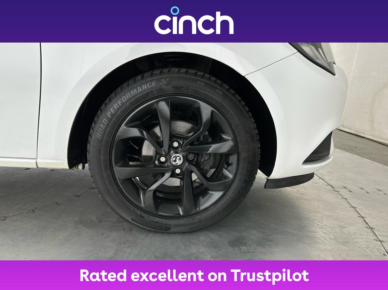 Used Vauxhall Corsa 2019 for sale - 76767500: Photo 28