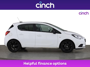 Used Vauxhall Corsa 2019 for sale - 76767500: Photo