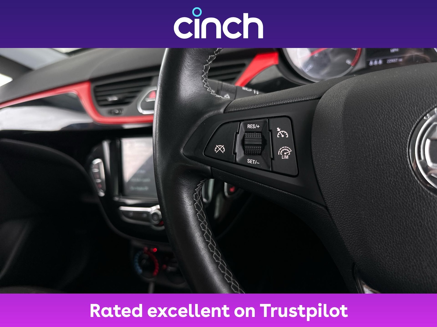 Used Vauxhall Corsa 2019 for sale - 76767500: Photo 33