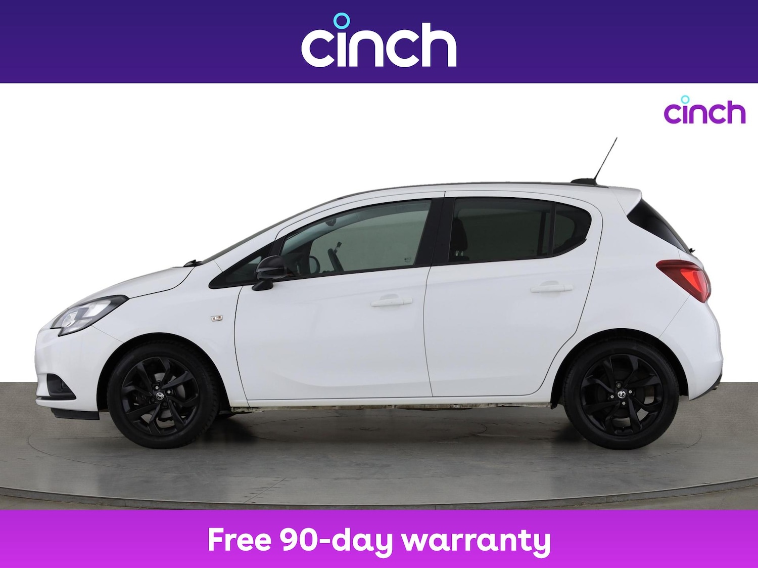 Used Vauxhall Corsa 2019 for sale - 76767500: Photo 8