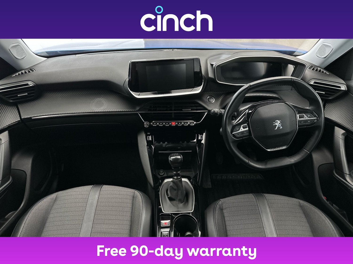 Used Peugeot 2008 2021 for sale - 76429098: Photo 15