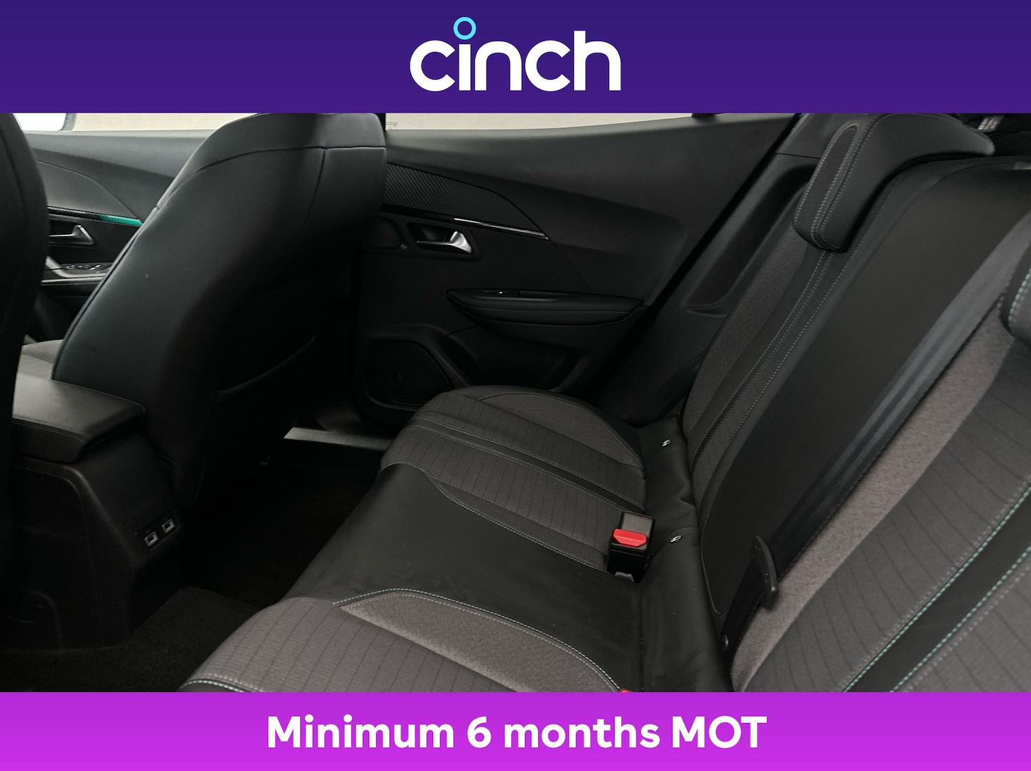 Used Peugeot 2008 2021 for sale - 76429098: Photo 20