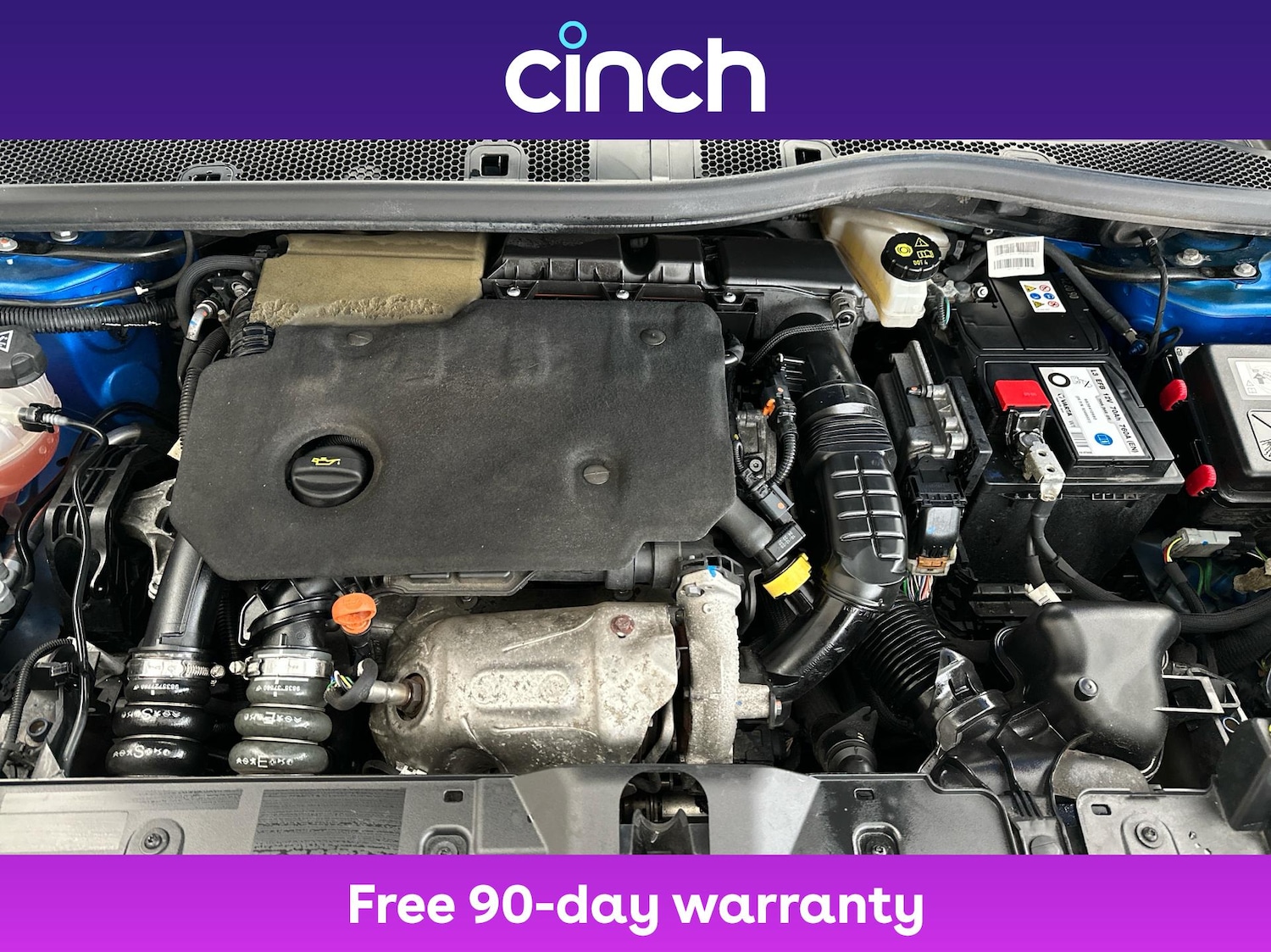 Used Peugeot 2008 2021 for sale - 76429098: Photo 23