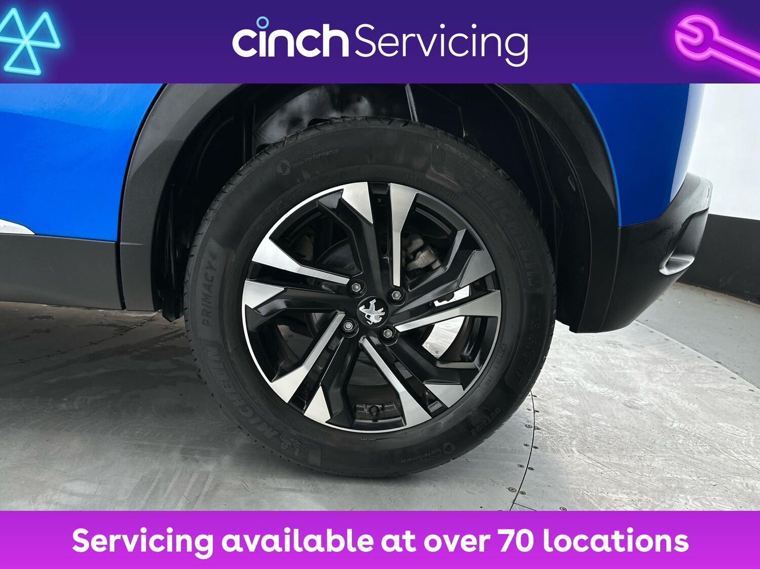 Used Peugeot 2008 2021 for sale - 76429098: Photo 26