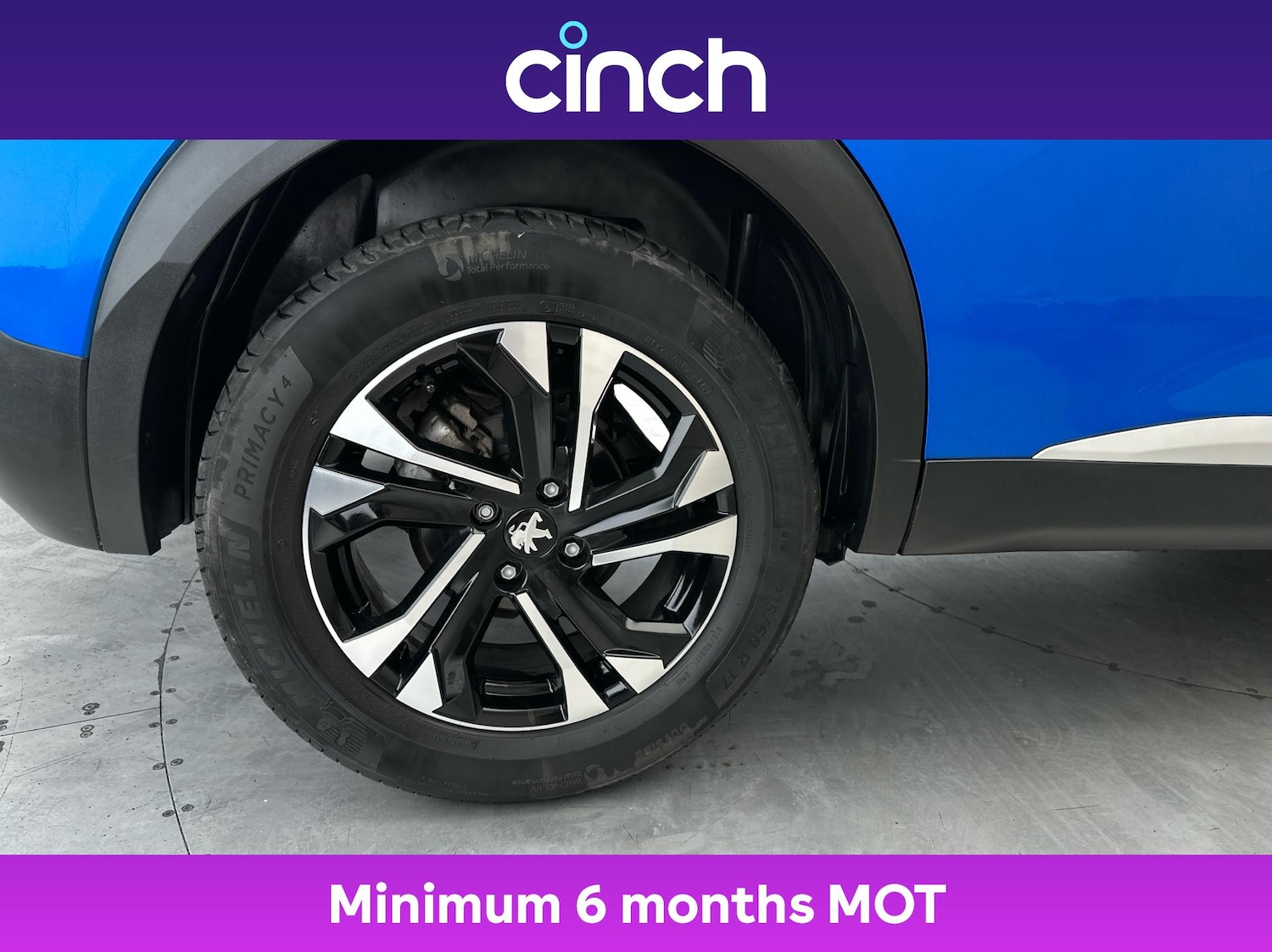 Used Peugeot 2008 2021 for sale - 76429098: Photo 27