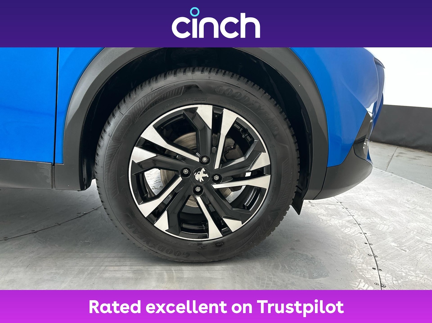 Used Peugeot 2008 2021 for sale - 76429098: Photo 28