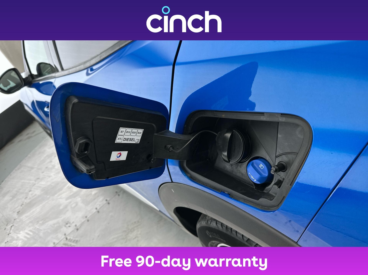 Used Peugeot 2008 2021 for sale - 76429098: Photo 29