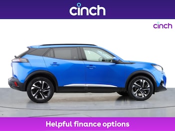 Used Peugeot 2008 2021 for sale - 76429098: Photo