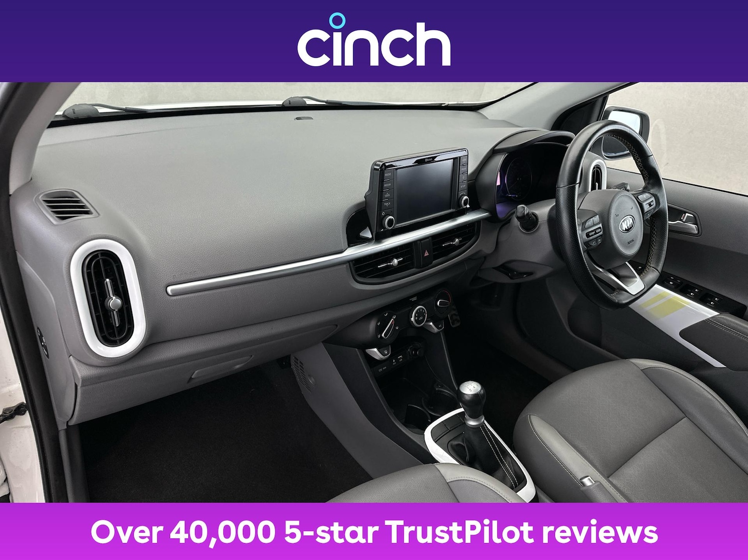 Used Kia Picanto 2019 for sale - 77084006: Photo 14