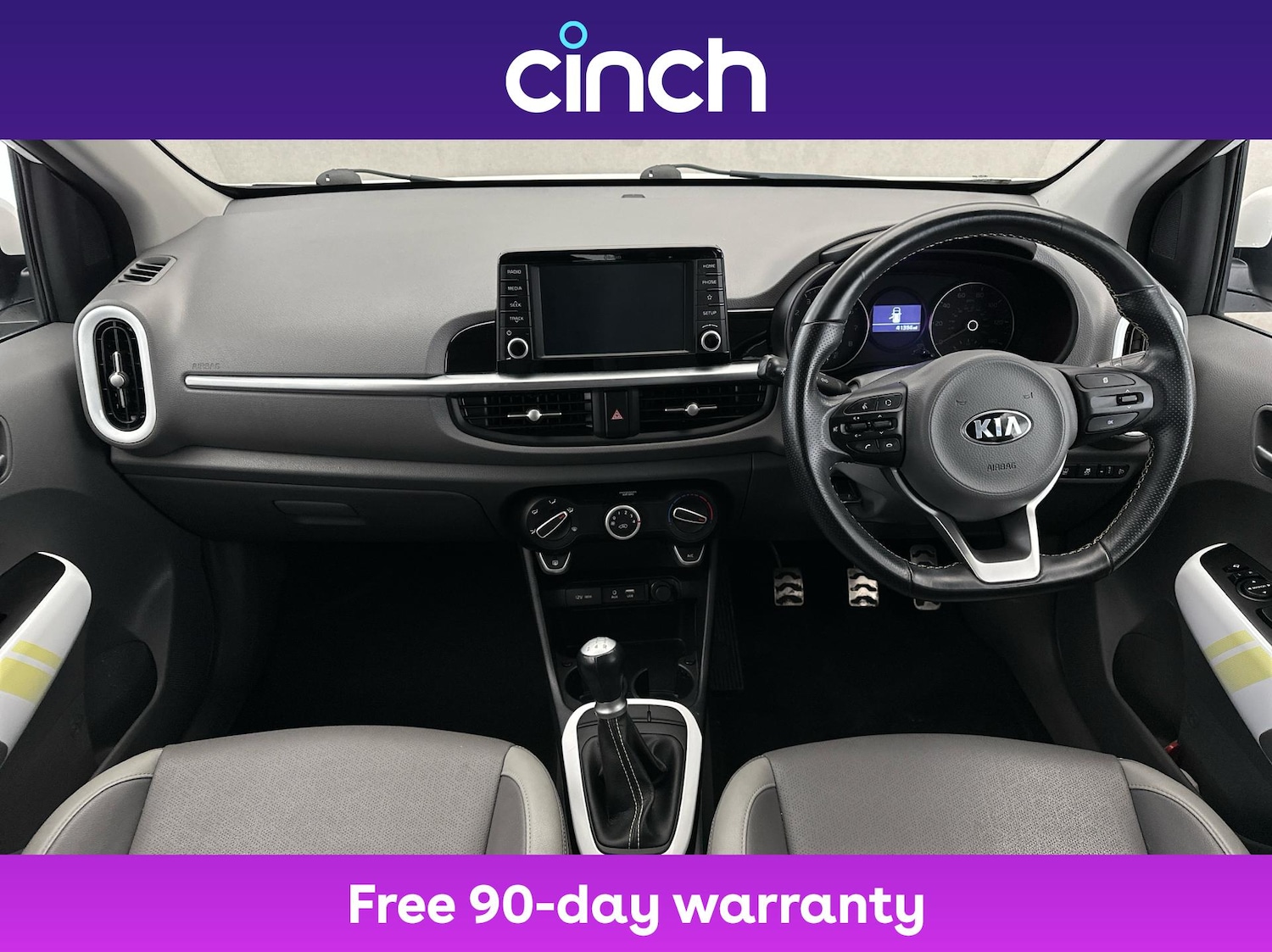 Used Kia Picanto 2019 for sale - 77084006: Photo 15