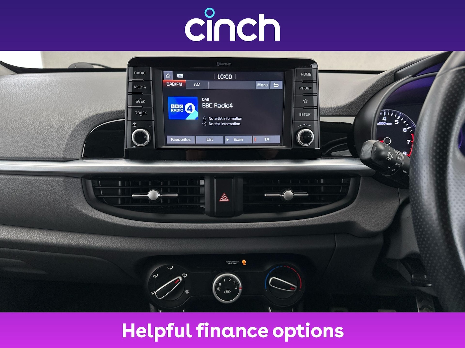 Used Kia Picanto 2019 for sale - 77084006: Photo 17