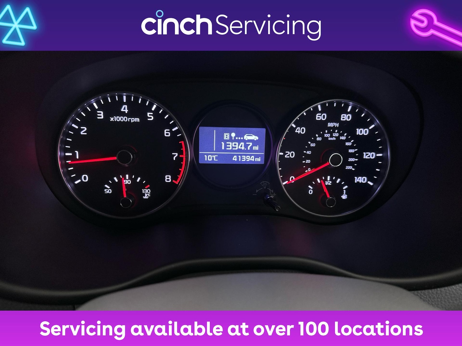 Used Kia Picanto 2019 for sale - 77084006: Photo 18