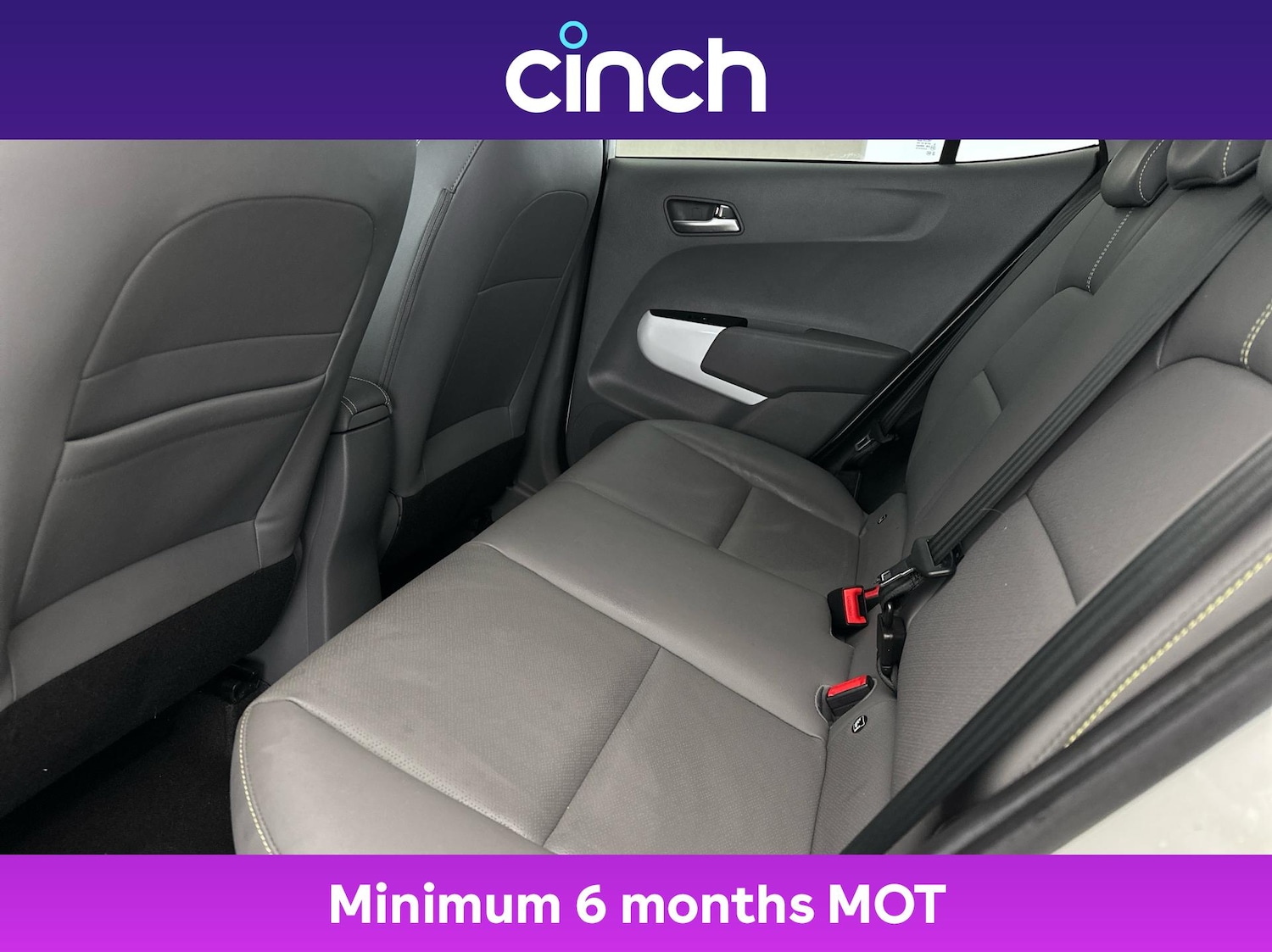 Used Kia Picanto 2019 for sale - 77084006: Photo 20