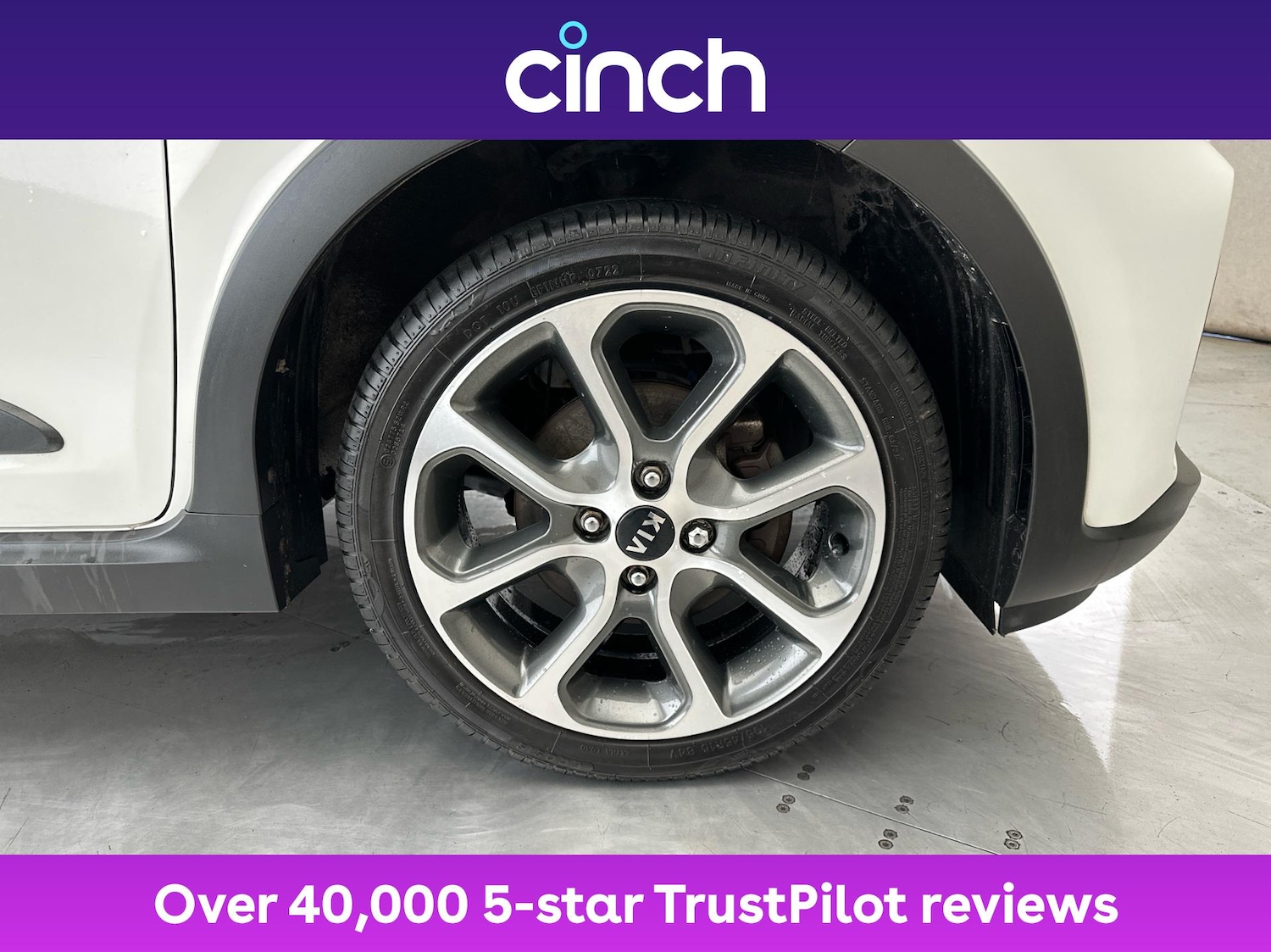 Used Kia Picanto 2019 for sale - 77084006: Photo 28