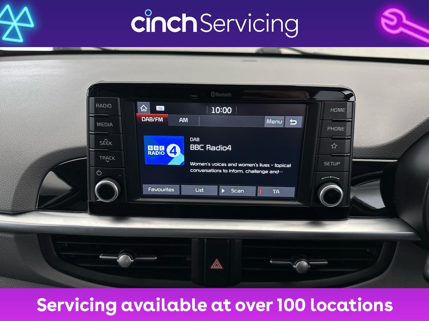 Used Kia Picanto 2019 for sale - 77084006: Photo 31