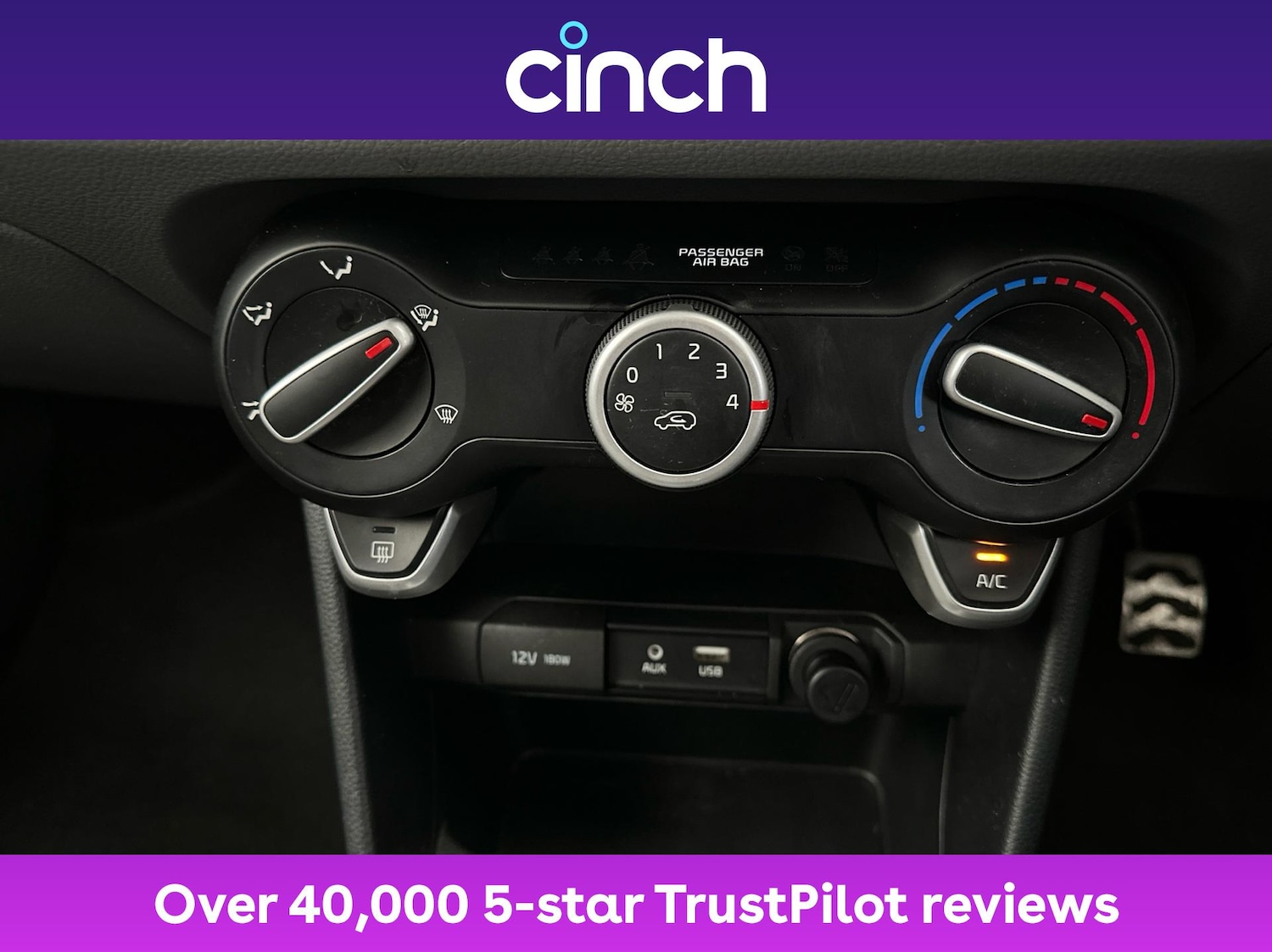 Used Kia Picanto 2019 for sale - 77084006: Photo 33