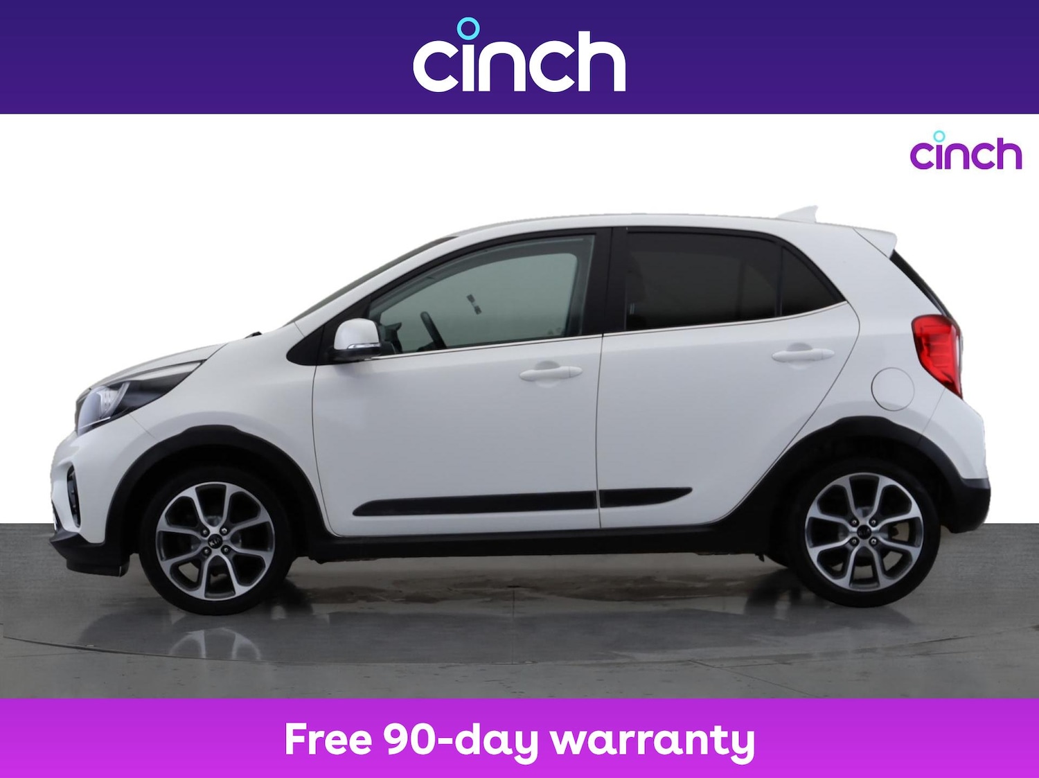 Used Kia Picanto 2019 for sale - 77084006: Photo 8
