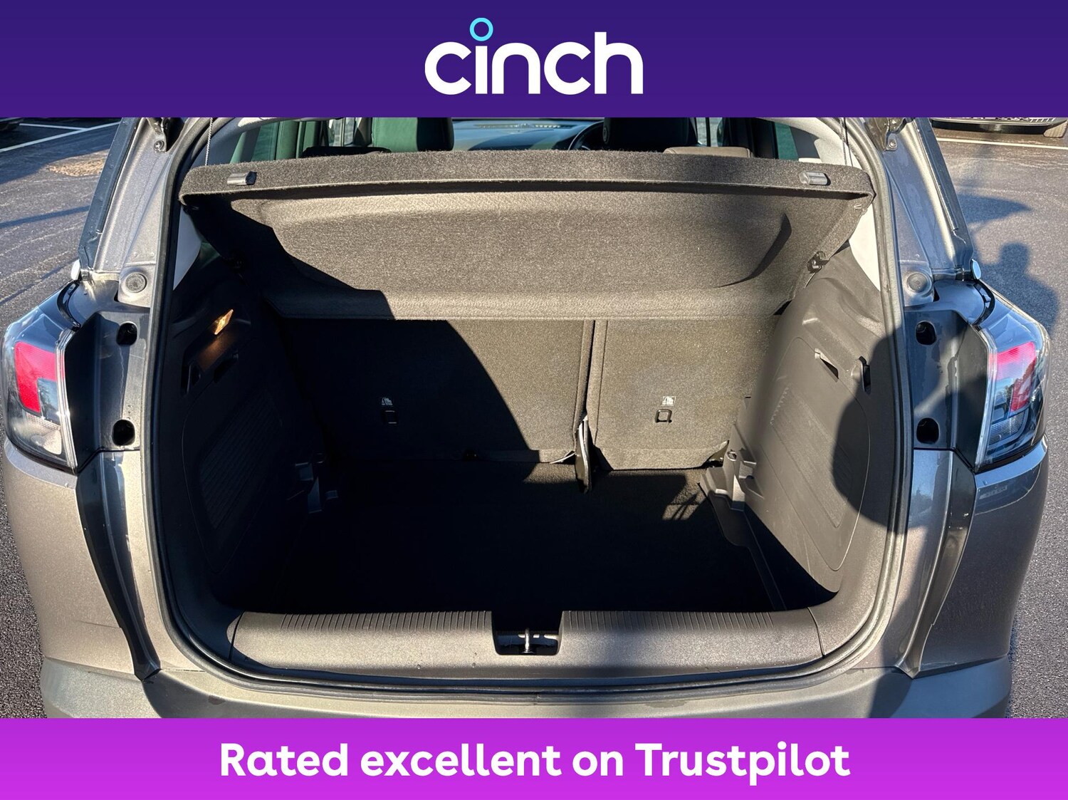 Used Vauxhall Crossland 2021 for sale - 76595557: Photo 21