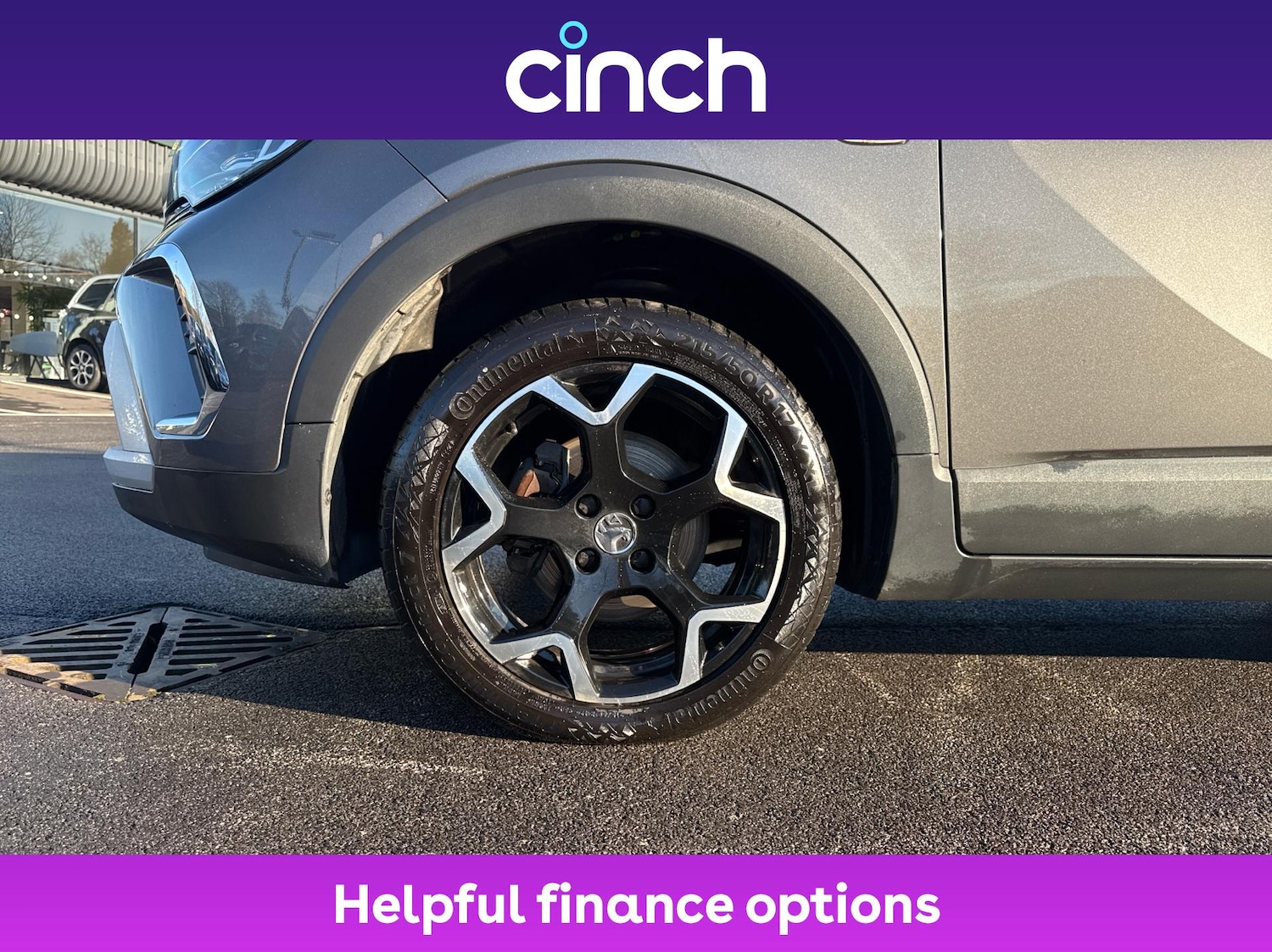 Used Vauxhall Crossland 2021 for sale - 76595557: Photo 24