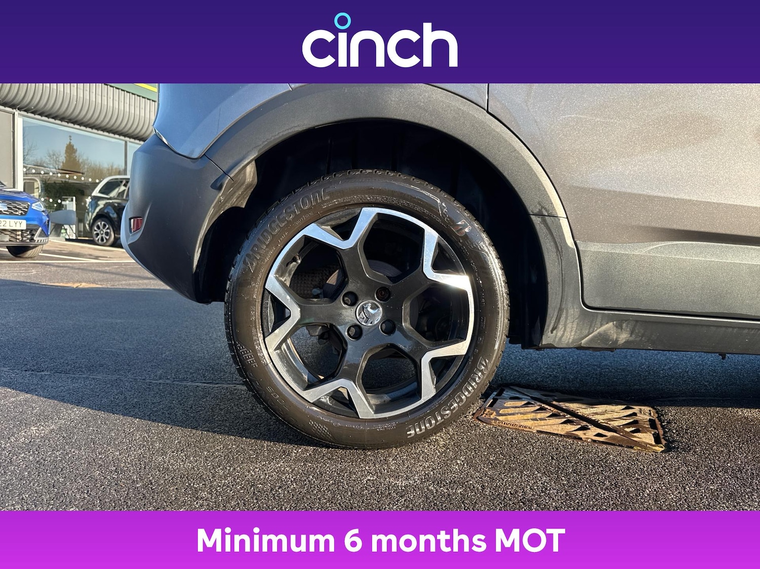 Used Vauxhall Crossland 2021 for sale - 76595557: Photo 27