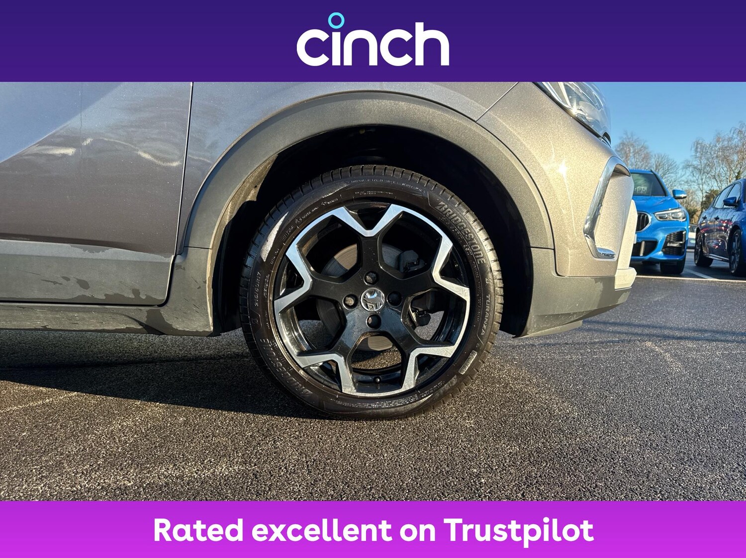 Used Vauxhall Crossland 2021 for sale - 76595557: Photo 28