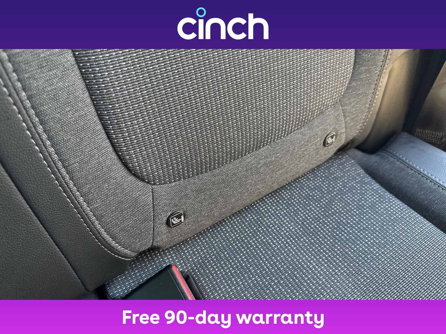 Used Vauxhall Crossland 2021 for sale - 76595557: Photo 29