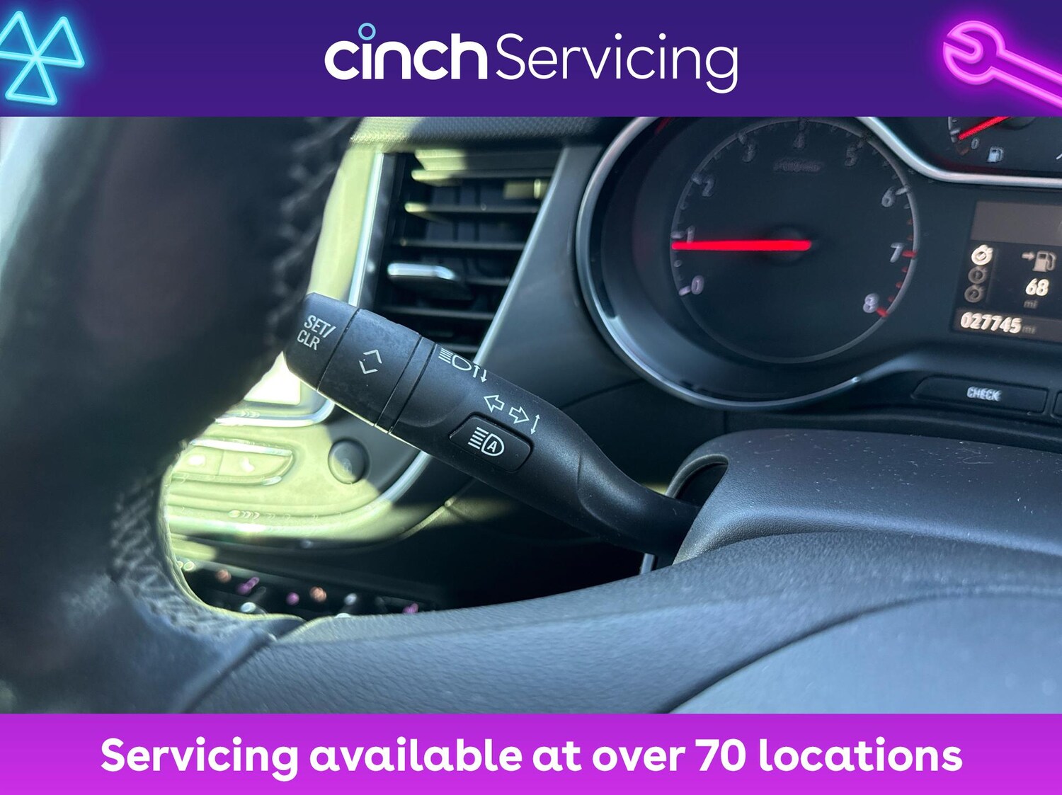 Used Vauxhall Crossland 2021 for sale - 76595557: Photo 36