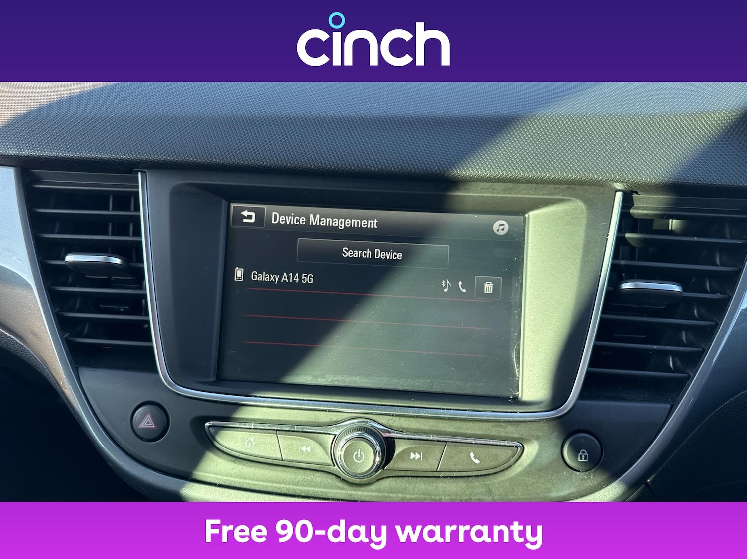 Used Vauxhall Crossland 2021 for sale - 76595557: Photo 39