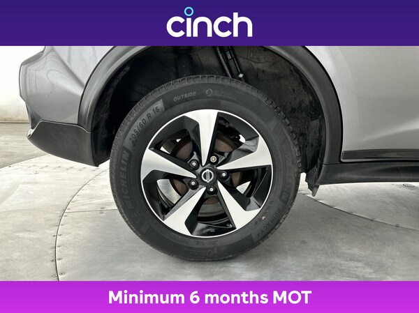 Used Nissan Juke 2018 for sale - 76057297: Photo 27