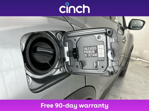 Used Nissan Juke 2018 for sale - 76057297: Photo 29