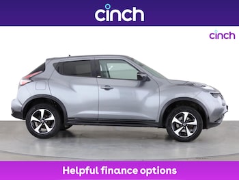 Used Nissan Juke 2018 for sale - 76057297: Photo 2