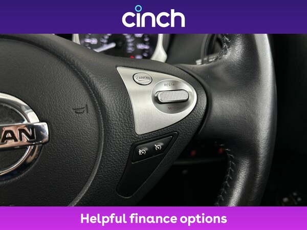Used Nissan Juke 2018 for sale - 76057297: Photo 30