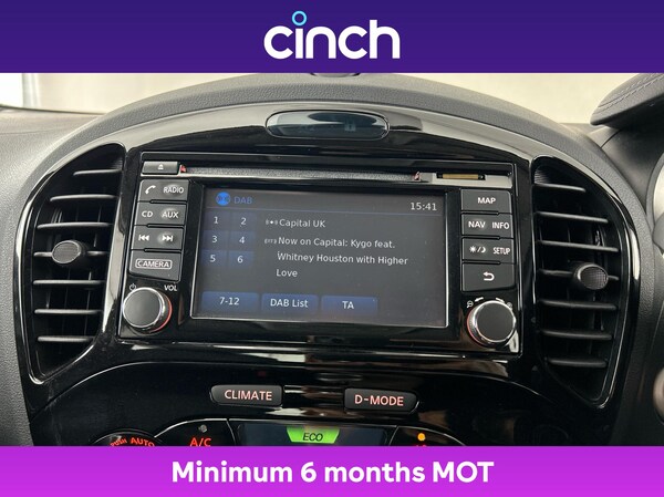 Used Nissan Juke 2018 for sale - 76057297: Photo 32