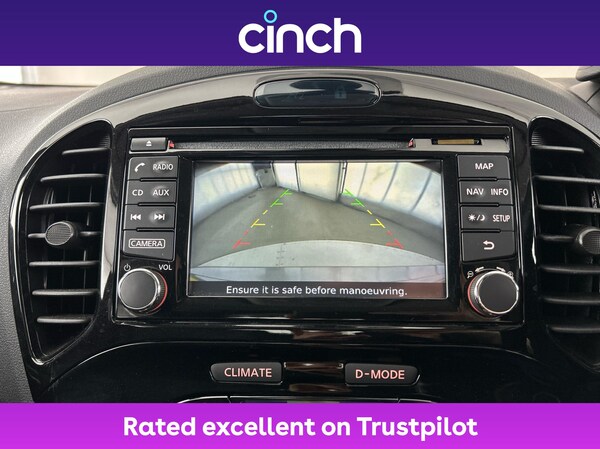 Used Nissan Juke 2018 for sale - 76057297: Photo 33