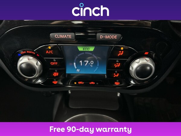 Used Nissan Juke 2018 for sale - 76057297: Photo 34