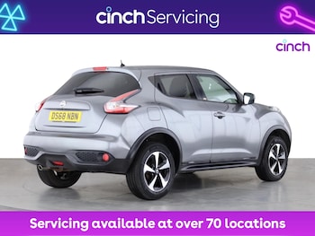 Used Nissan Juke 2018 for sale - 76057297: Photo 3