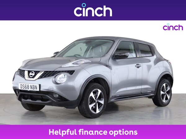 Used Nissan Juke 2018 for sale - 76057297: Photo 9