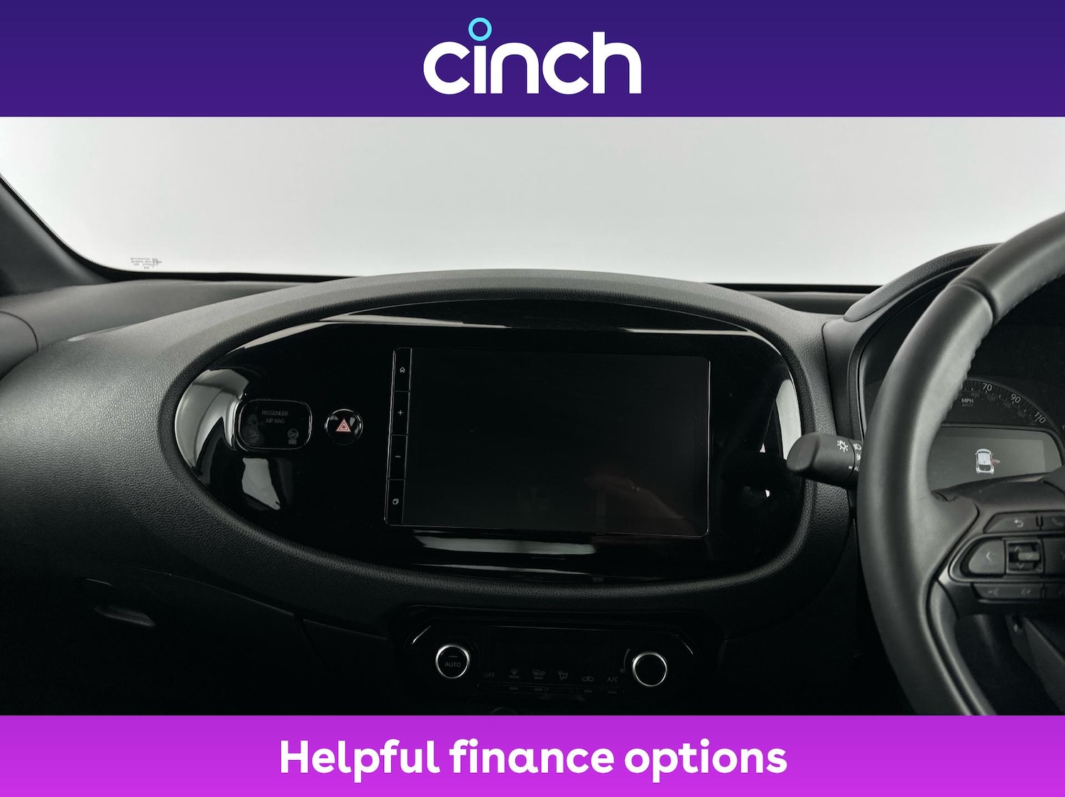 Used Toyota Aygo X 2024 for sale - 77053528: Photo 17