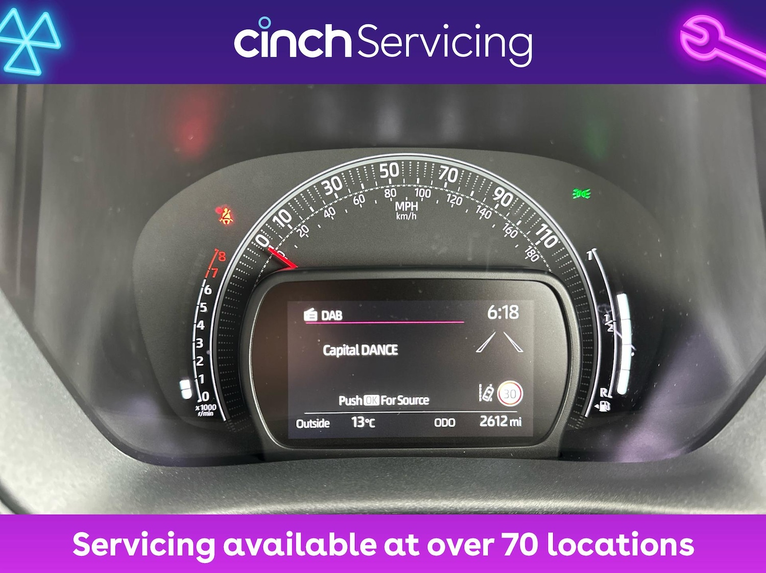 Used Toyota Aygo X 2024 for sale - 77053528: Photo 18